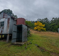 Nowendoc National Park - Winery Find