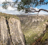 Apsley Gorge Rim walking track - Winery Find