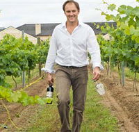 Margan Hunter Valley Wines and Restaurant - Winery Find