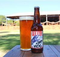 Feral Brewing Company - Winery Find