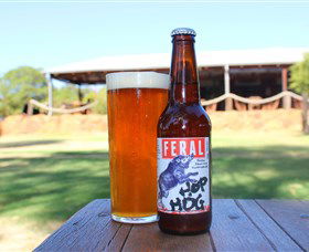 Feral Brewing Company - Winery Find 0