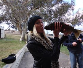 Eucumbene Trout Farm - Winery Find 0