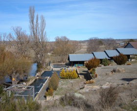 Eucumbene Trout Farm - Winery Find 6