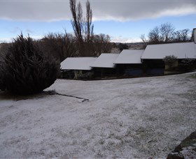 Eucumbene Trout Farm - Winery Find 7