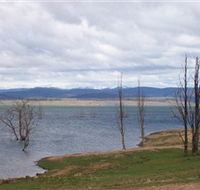 Lake Eucumbene - Winery Find