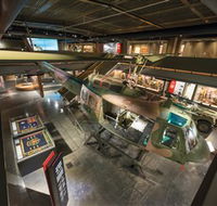 Australian Army Infantry Museum - Winery Find