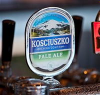 Kosciuszko Brewing Company - Winery Find