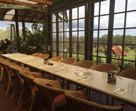 Fairbrossen Estate - Winery Find 1