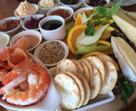 Fairbrossen Estate - Winery Find 3