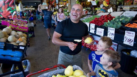 Fyshwick Fresh Food Market - Winery Find 6