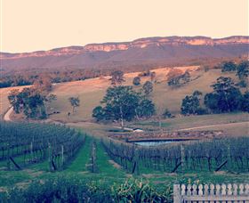 Dryridge Estate - Winery Find 0