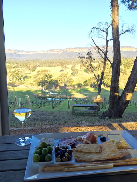 Dryridge Estate - Winery Find 3