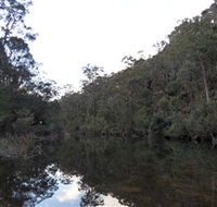 Greater Blue Mountains Drive - Glenbrook Discovery Trail - Winery Find