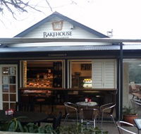 Bakehouse on Park - Winery Find