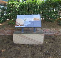 Coxs Road Interpretive Trail - Winery Find