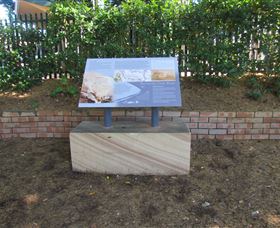 Coxs Road Interpretive Trail - Winery Find 0