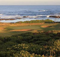 King Island Golf and Bowling Club Incorporated - Winery Find