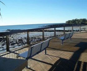 Bargara Turtle Park And Playground - Winery Find 0
