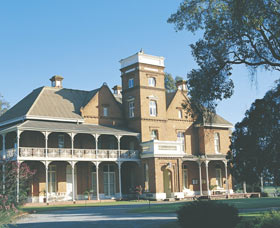 Woodbridge (1885) - Winery Find 0