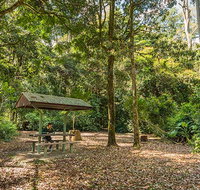 Tooloom National Park - Winery Find