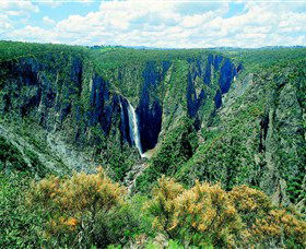 Wollomombi Falls - Winery Find 0