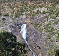 Tia Falls walk - Winery Find