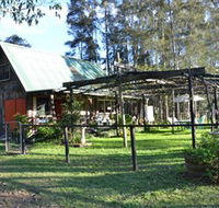 Wollombi Wines - Winery Find