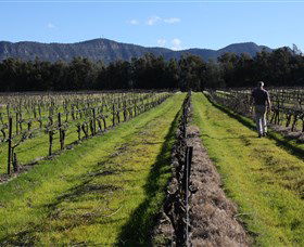 Around Hermitage Wine And Food Trail Hunter Valley - Winery Find 1