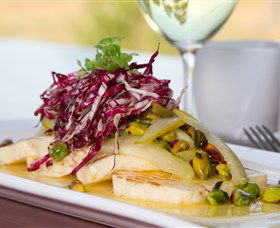 Around Hermitage Wine And Food Trail Hunter Valley - Winery Find 2