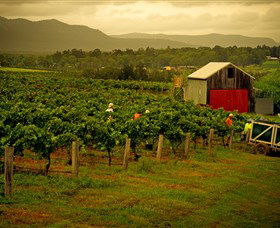 Around Hermitage Wine And Food Trail Hunter Valley - Winery Find 0