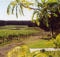 Tintilla Estate - Winery Find