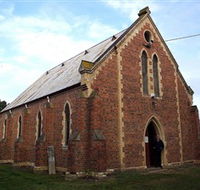 Stratford Historical Society and Museum - Winery Find