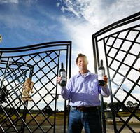 Leogate Estate - Winery Find
