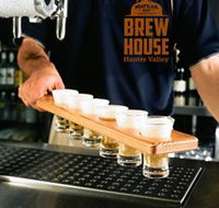 Matilda Bay Brewhouse Hunter Valley Resort - Winery Find