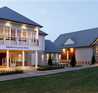 Keith Tulloch Wine - Winery Find