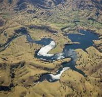 Lostock Dam - Winery Find
