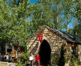 Stonehurst Cedar Creek Vineyard - Winery Find 0