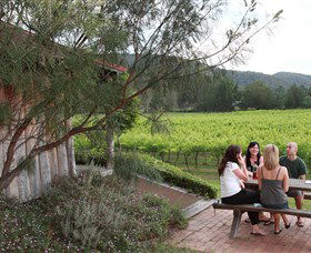 Stonehurst Cedar Creek Vineyard - Winery Find 2
