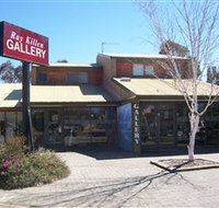 Ray Killen Gallery - Winery Find