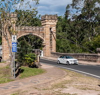 Coast to the Highlands scenic drive  Kangaroo Valley - Winery Find