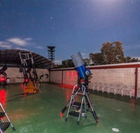 The Space Place Observatory - Winery Find