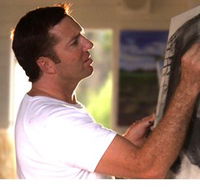 Greg Wilson Gallery - Winery Find