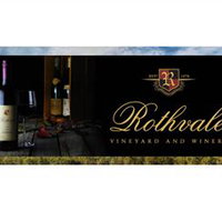 Rothvale Vineyard and Winery - Winery Find