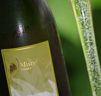Misty Glen Wines and Cottage - Winery Find