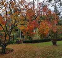 Bellbird Cottage - Winery Find