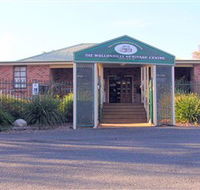 Wollondilly Heritage Centre and Museum - Winery Find