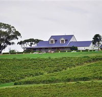 Audrey Wilkinson - Winery Find