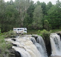 Tooloom Falls - Winery Find