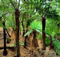 Pegarah Private Nature Reserve  Parenna Place - Winery Find