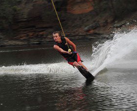 Sydney Ski School - Winery Find 0